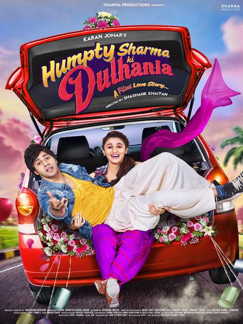 Humpty Sharma Ki Dulhania still 7