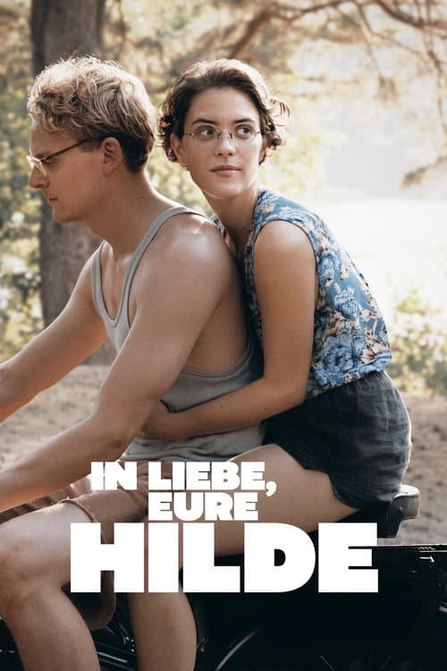 From Hilde, with Love still 8