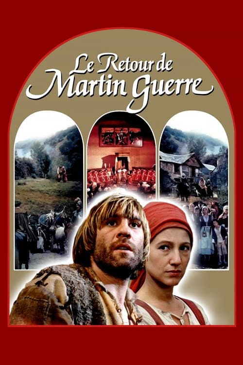 The Return of Martin Guerre still 4