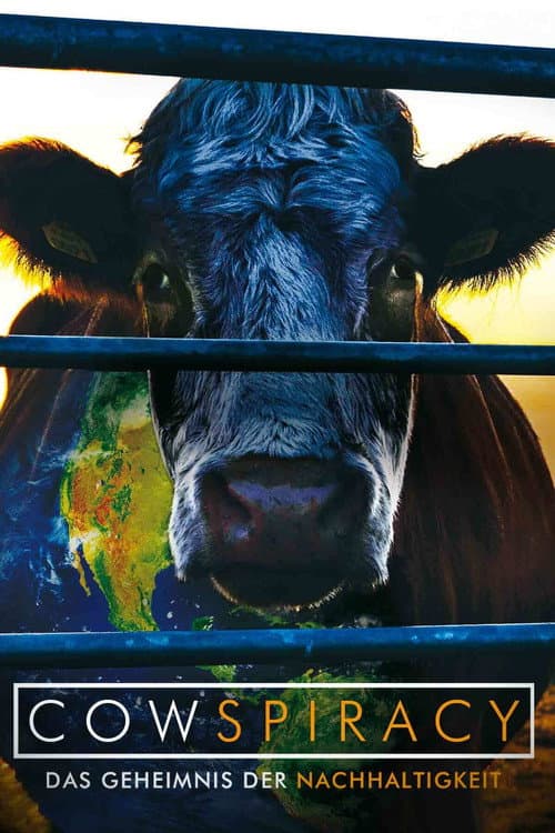 Cowspiracy: The Sustainability Secret still 8