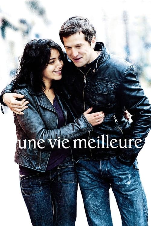 A Better Life still 5