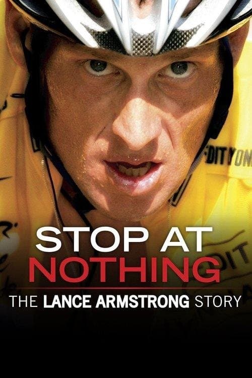 Stop at Nothing: The Lance Armstrong Story still 3
