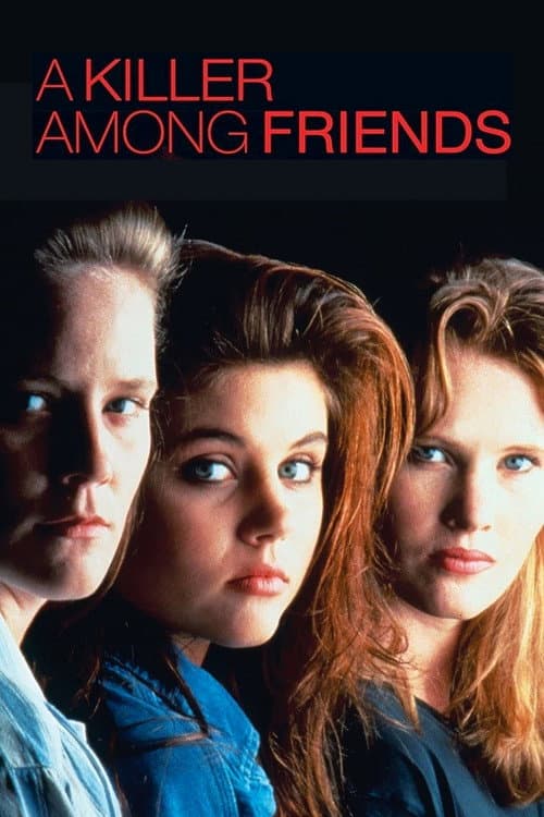 A Killer Among Friends still 6