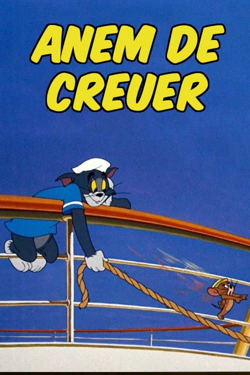Cruise Cat still 5