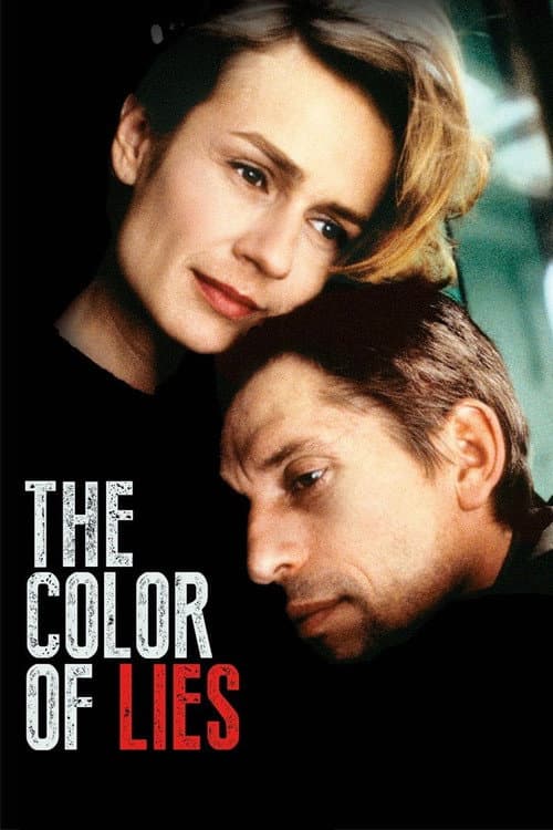 The Color of Lies still 5