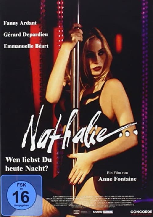 Nathalie... still 4