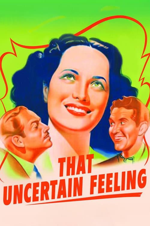 That Uncertain Feeling still 7