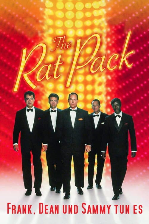 The Rat Pack still 8