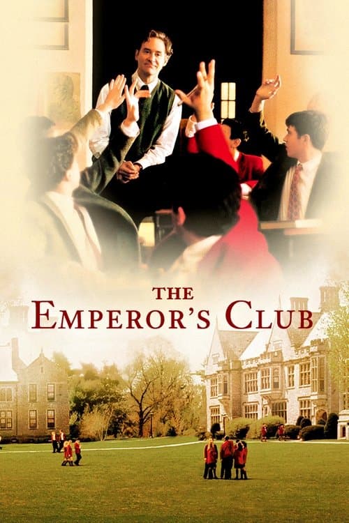 The Emperor's Club still 6