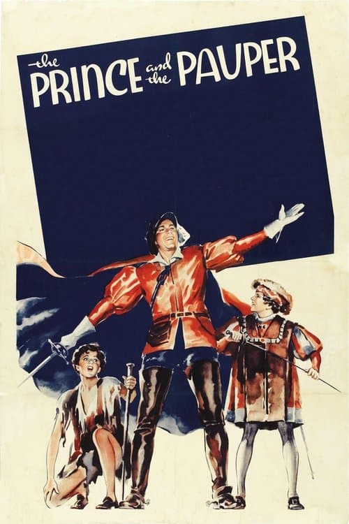 The Prince and the Pauper still 3