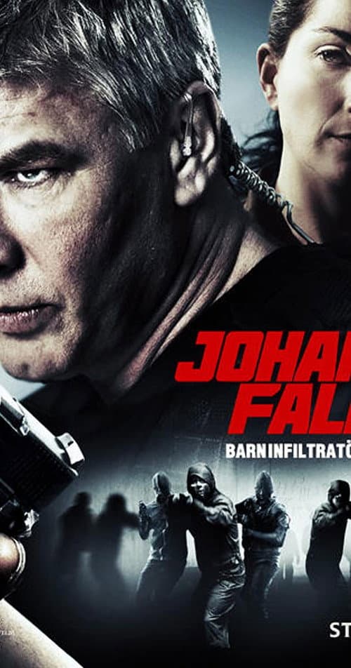 Johan Falk: The Child Infiltrator still 3