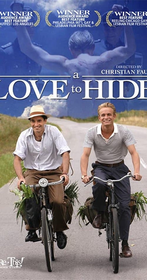A Love to Hide still 8