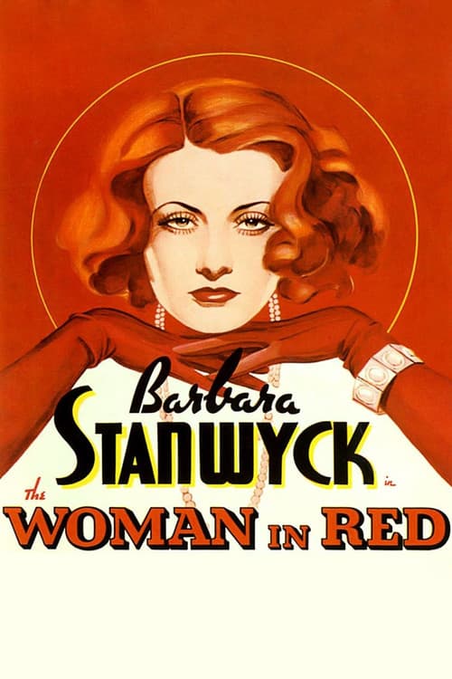 The Woman in Red still 6