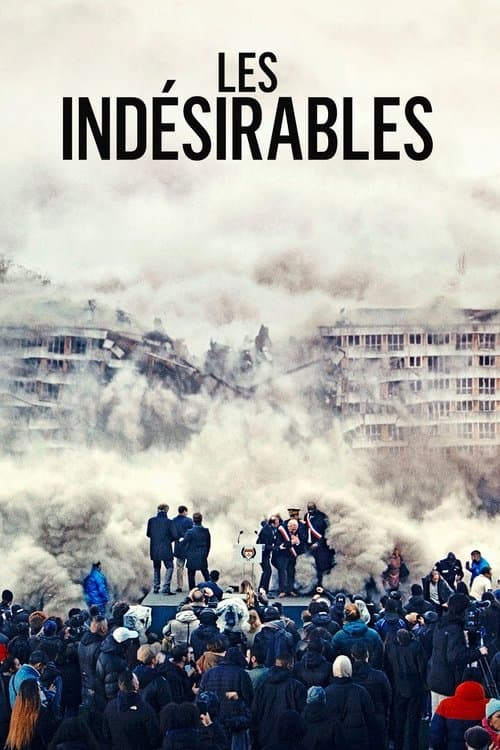 Les Indésirables still 7