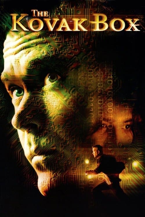 The Kovak Box still 8