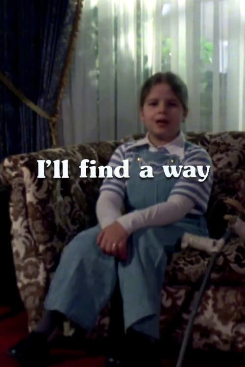 I'll Find a Way still 1
