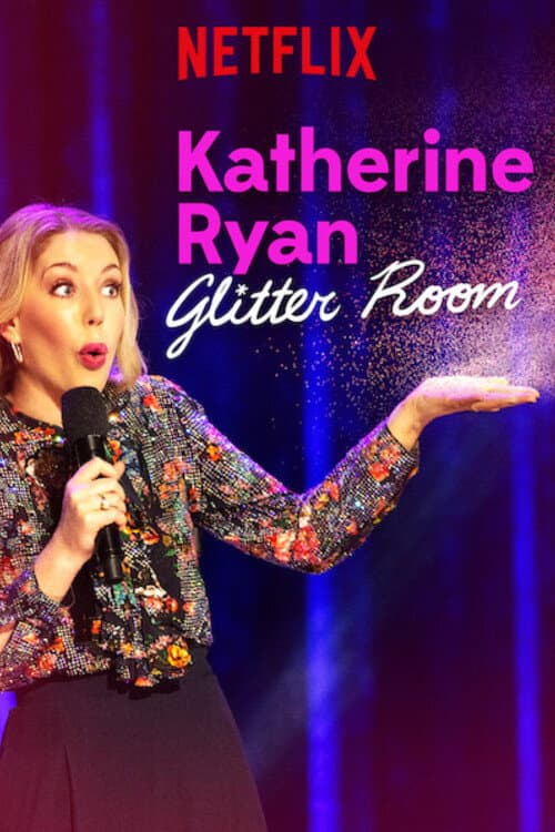 Katherine Ryan: Glitter Room still 5