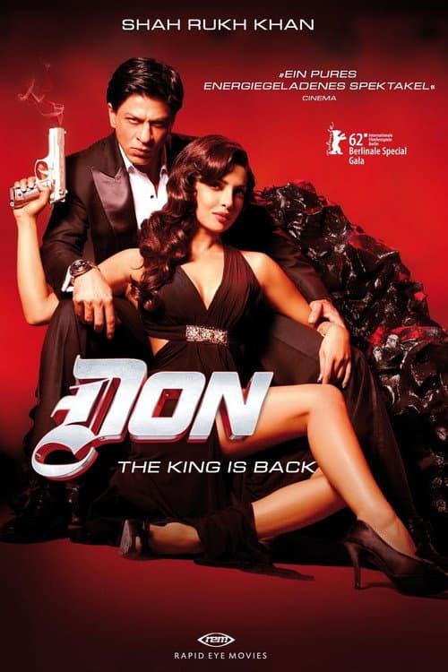 Don 2 still 8