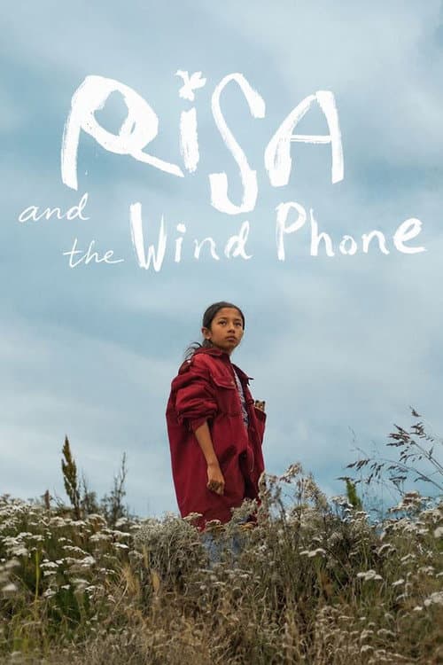 Risa and the Wind Phone still 5