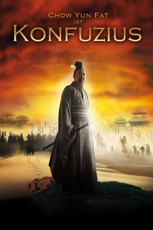 Confucius still 4
