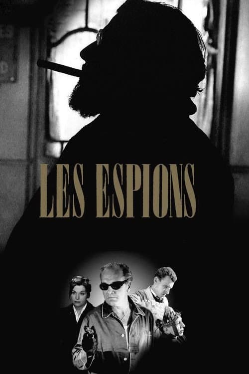 The Spies still 6