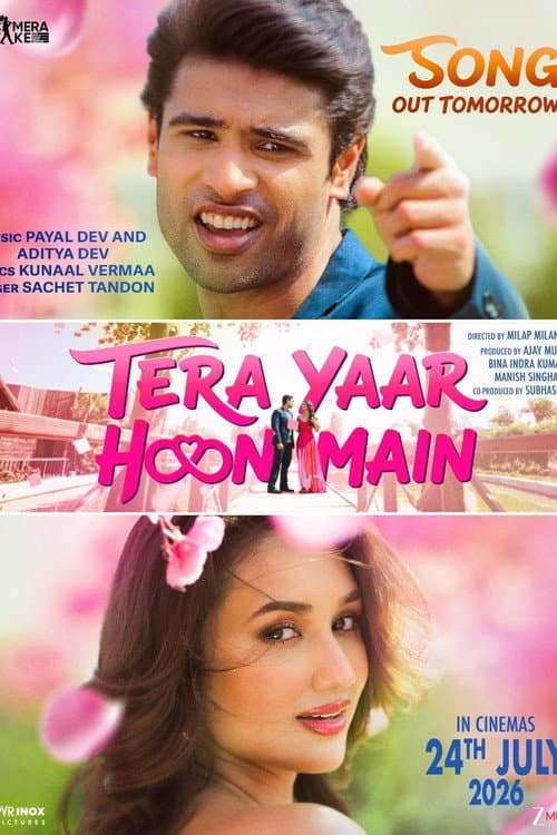Tera Yaar Hoon Main still 4