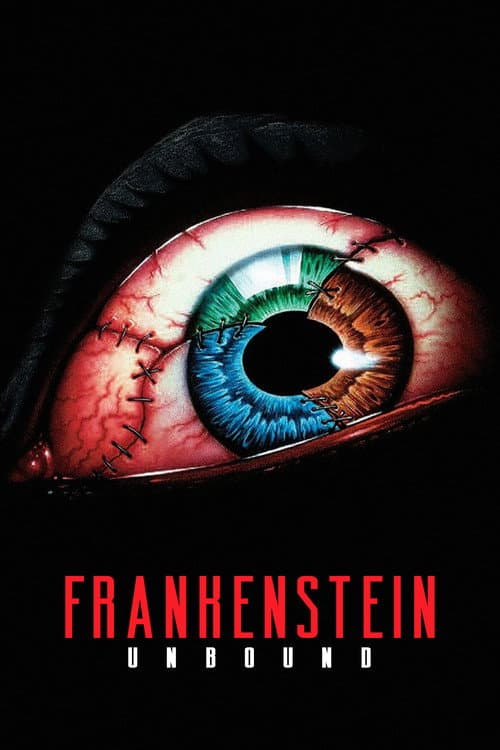 Frankenstein Unbound still 8