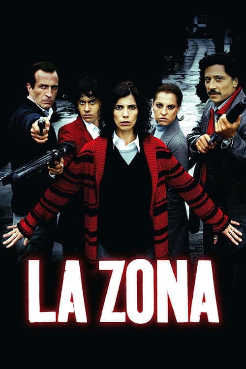 The Zone still 3