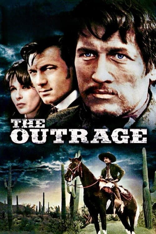The Outrage still 6