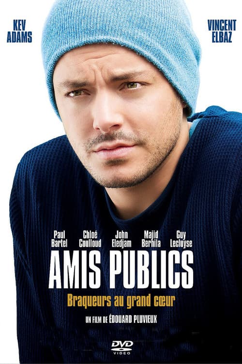 Public Friends still 8