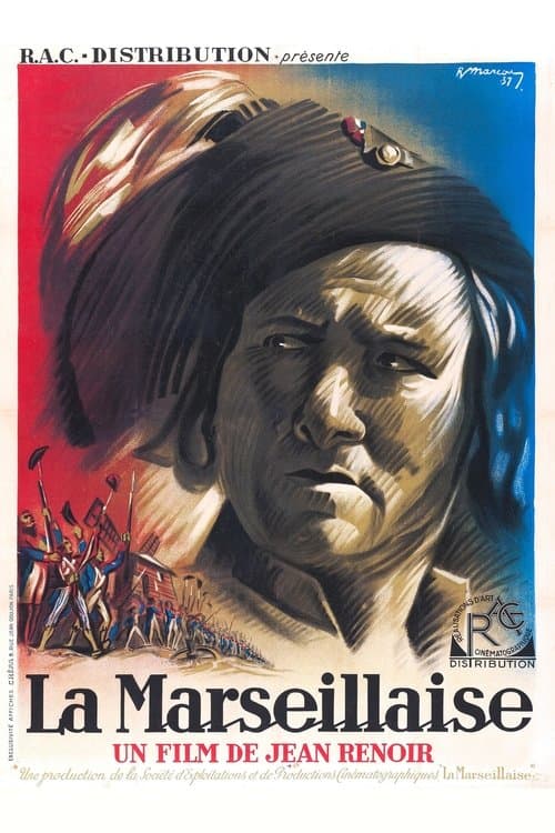 La Marseillaise still 4