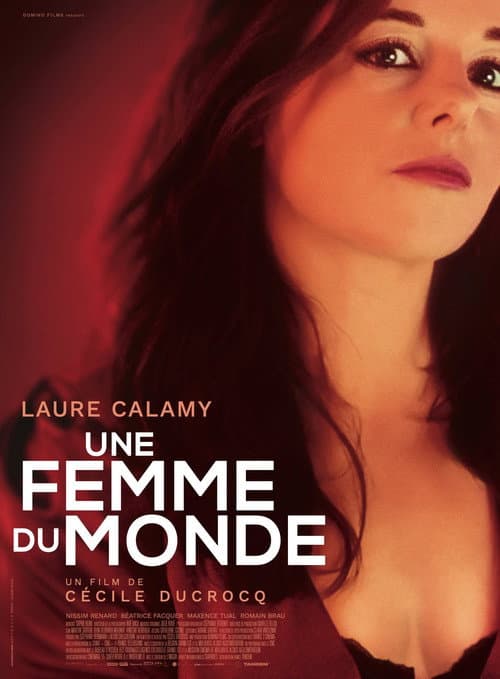 Her Way still 6