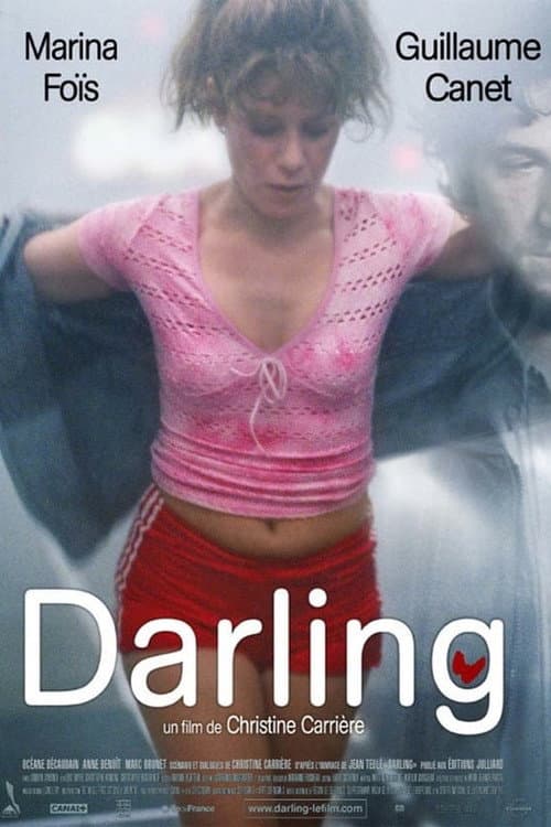 Darling still 7