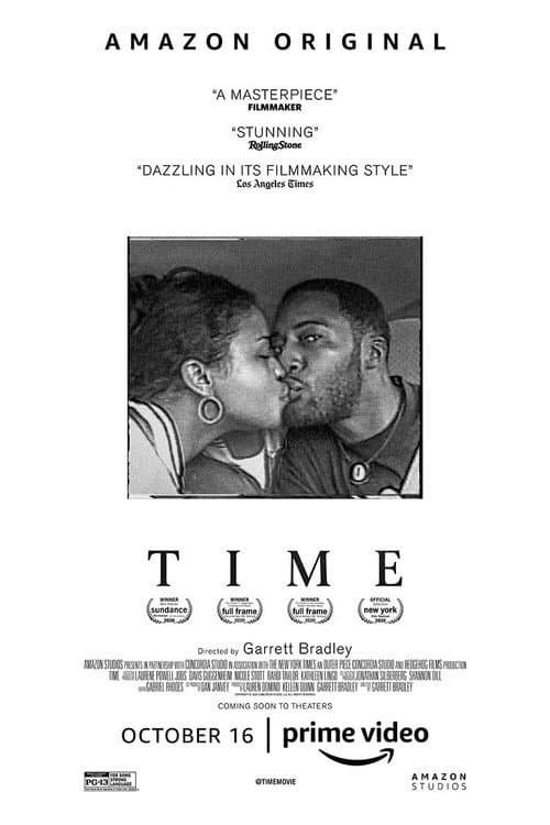 Time still 6