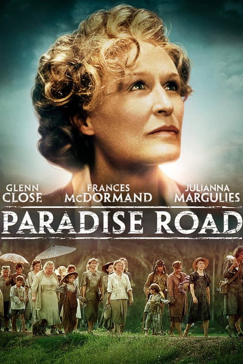 Paradise Road still 4