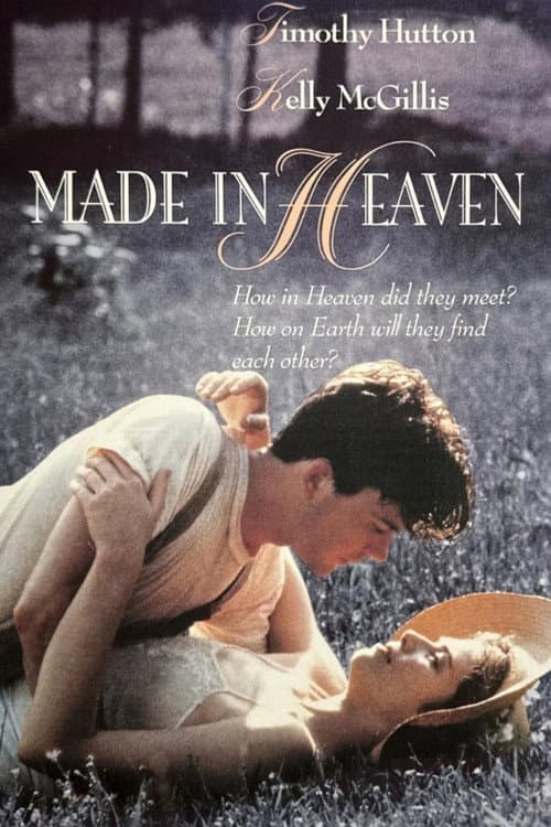 Made in Heaven still 5