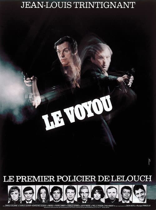 The Crook still 8