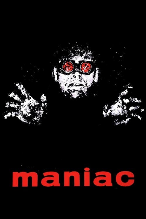 Maniac still 3