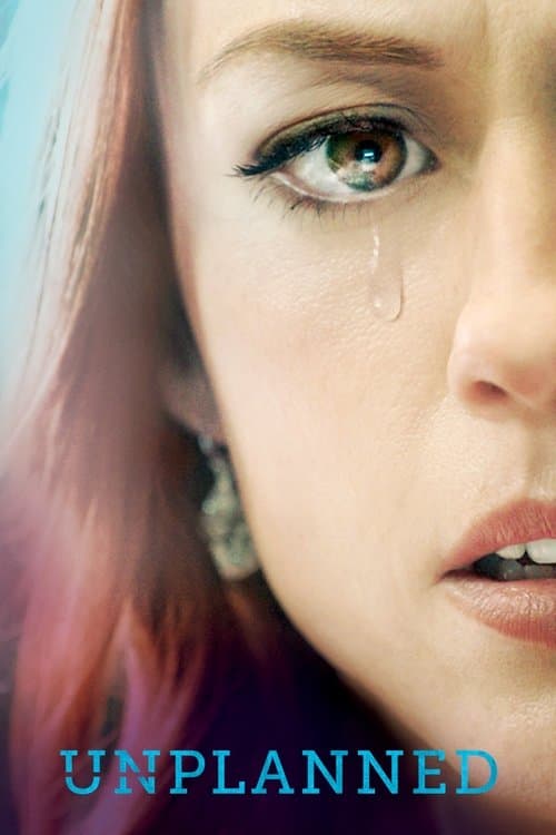 Unplanned still 7