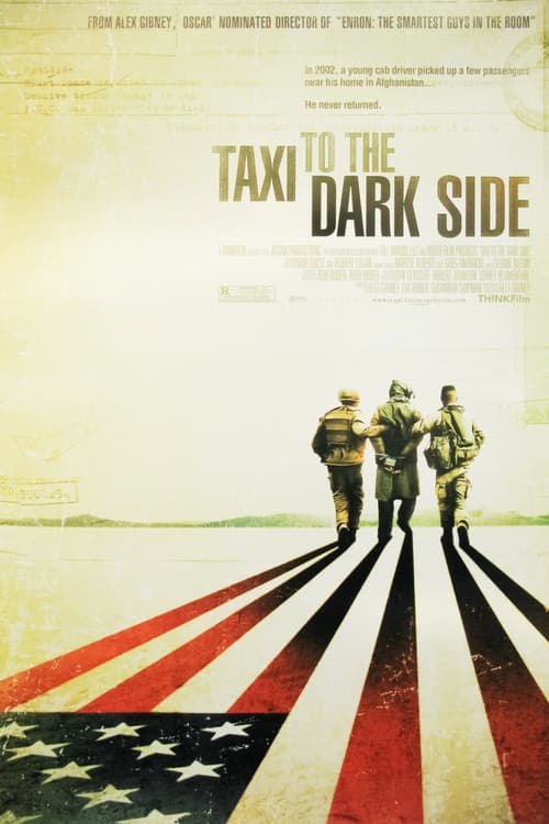 Taxi to the Dark Side still 6