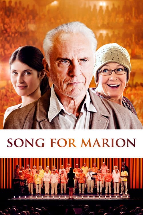 Song for Marion still 4