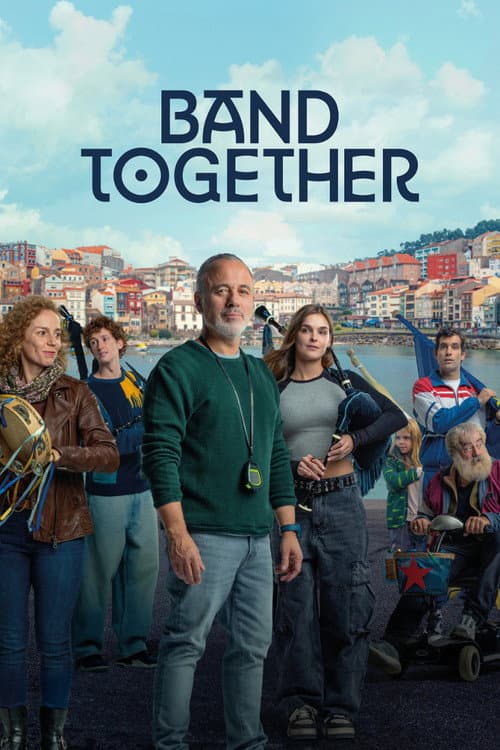Band Together still 3