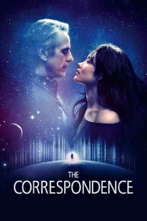 Correspondence still 8