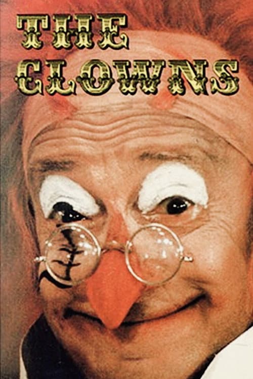 The Clowns still 3