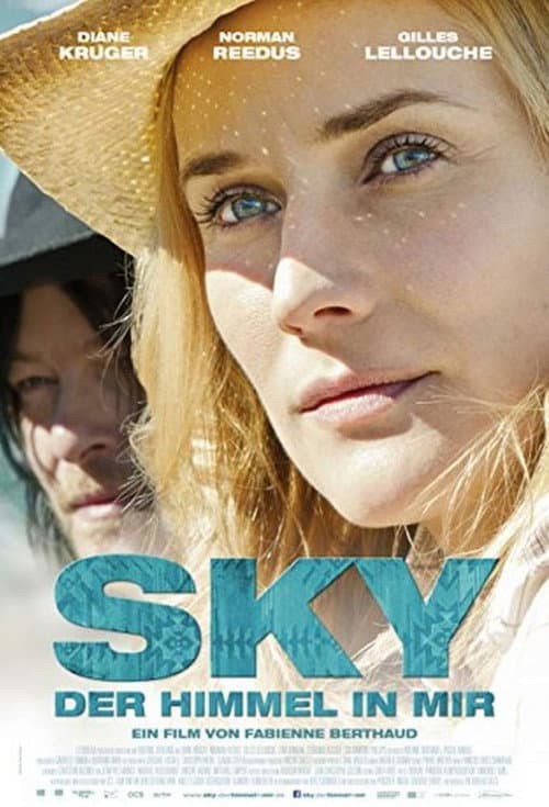 Sky still 8