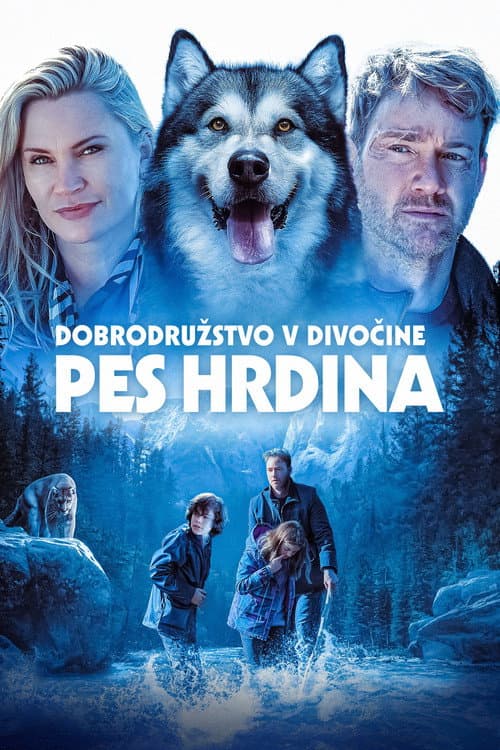 Hero Dog: The Journey Home still 6