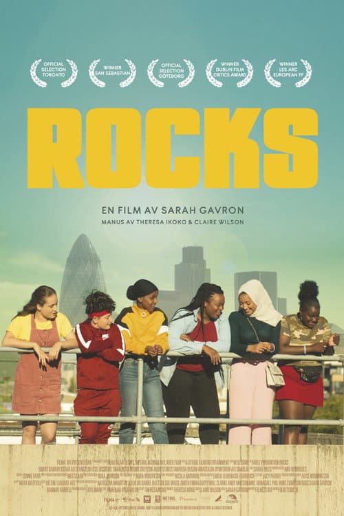 Rocks still 8