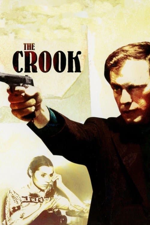 The Crook still 5