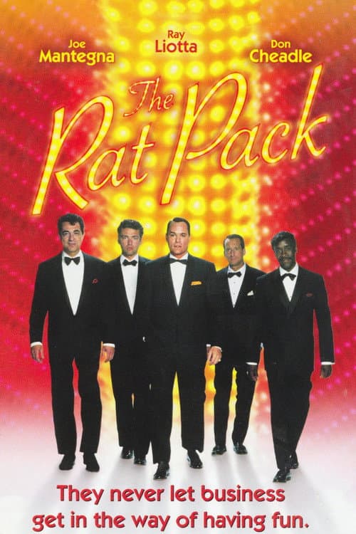 The Rat Pack still 6