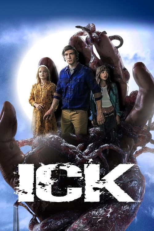 Ick still 8